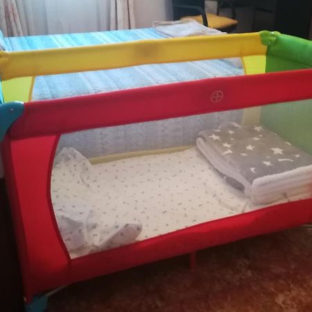 סביליה El Apartamento De Trini חדר תמונה