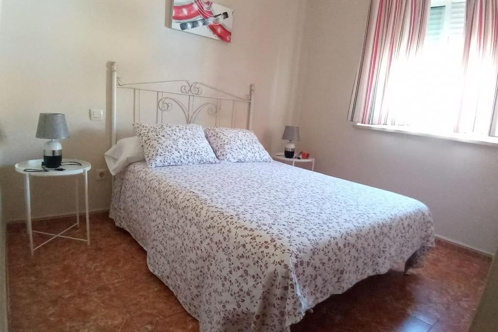 סביליה El Apartamento De Trini מראה חיצוני תמונה