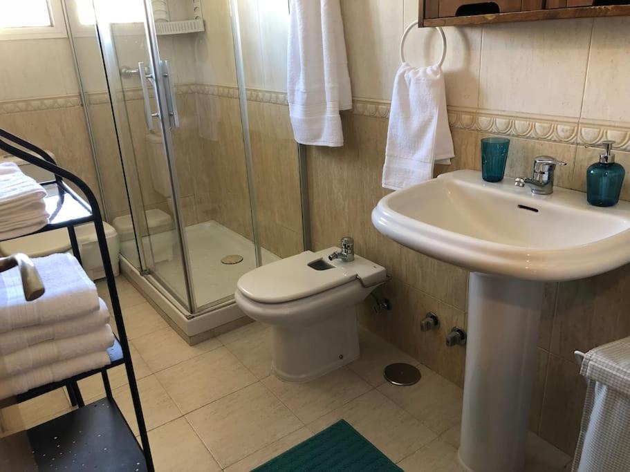 סביליה El Apartamento De Trini מראה חיצוני תמונה