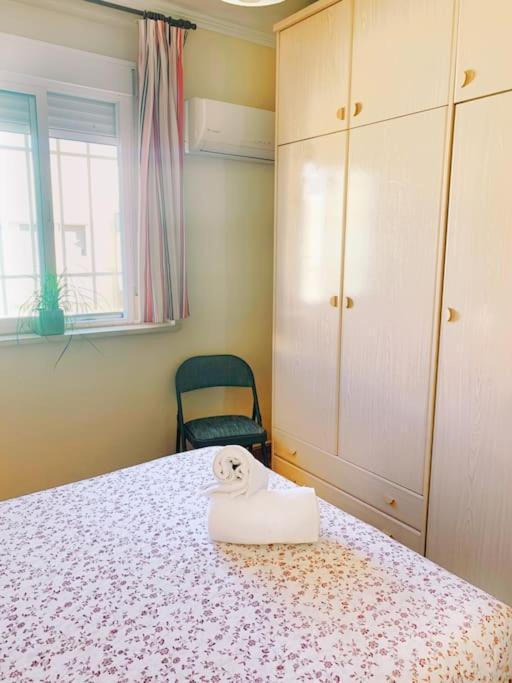 סביליה El Apartamento De Trini מראה חיצוני תמונה
