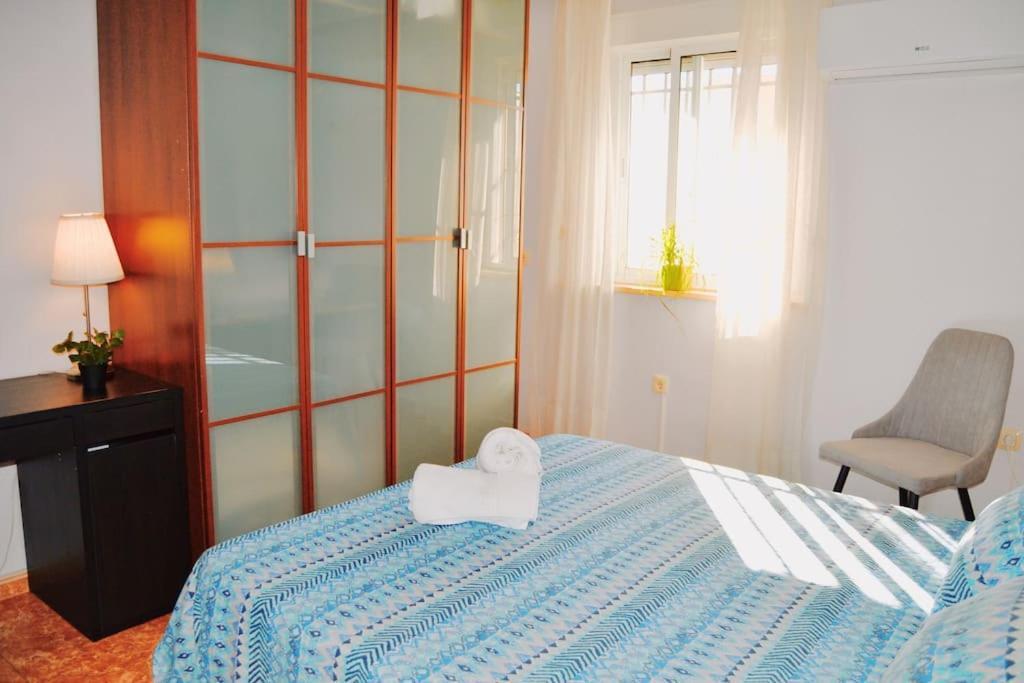 סביליה El Apartamento De Trini מראה חיצוני תמונה