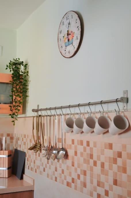 סביליה El Apartamento De Trini מראה חיצוני תמונה