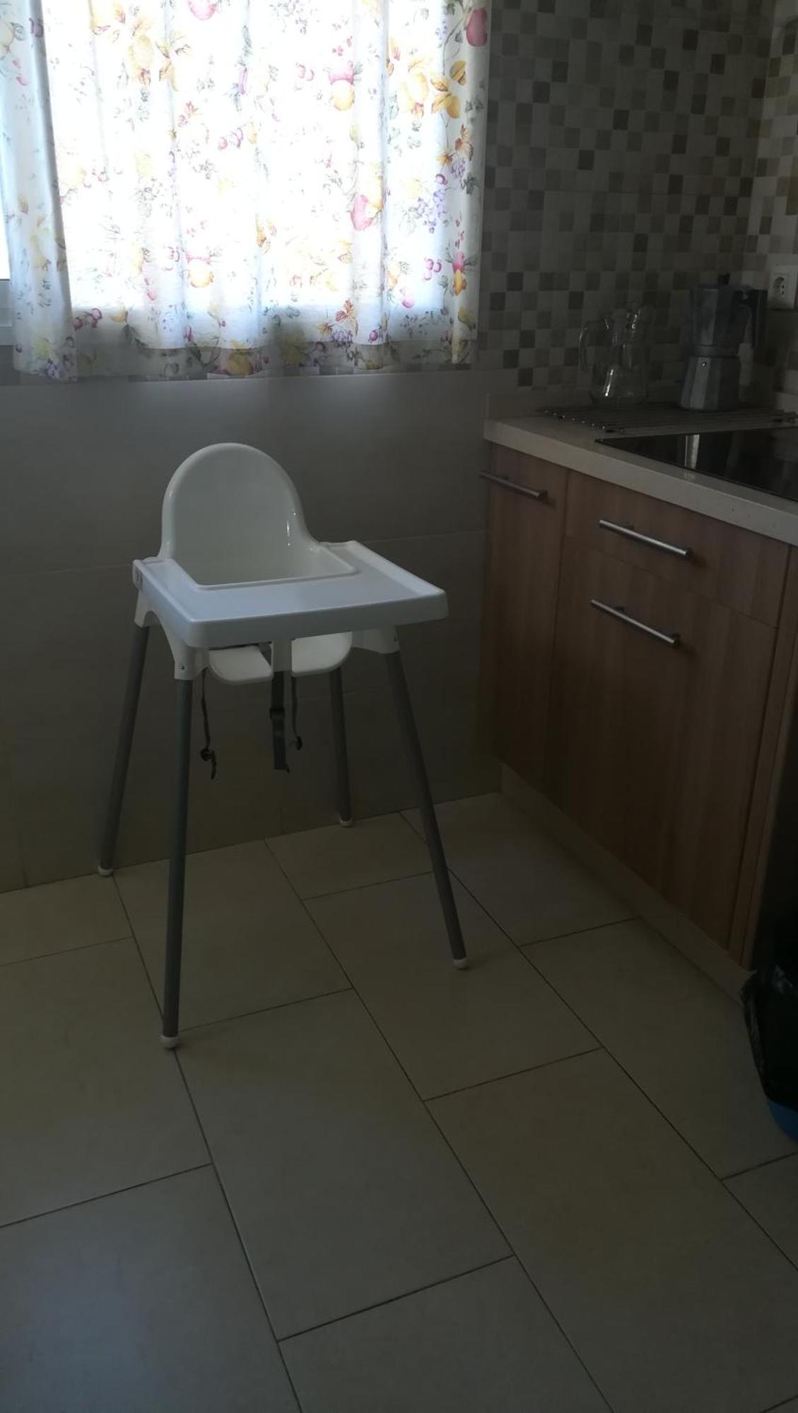 סביליה El Apartamento De Trini חדר תמונה