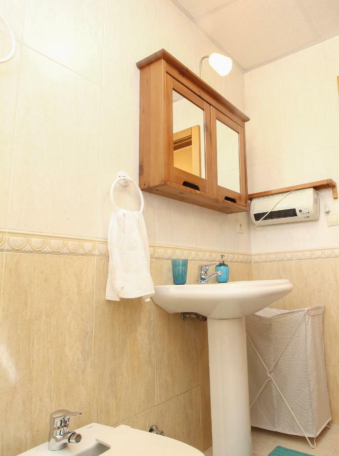 סביליה El Apartamento De Trini מראה חיצוני תמונה