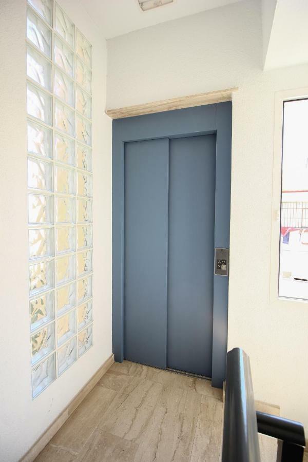 סביליה El Apartamento De Trini מראה חיצוני תמונה