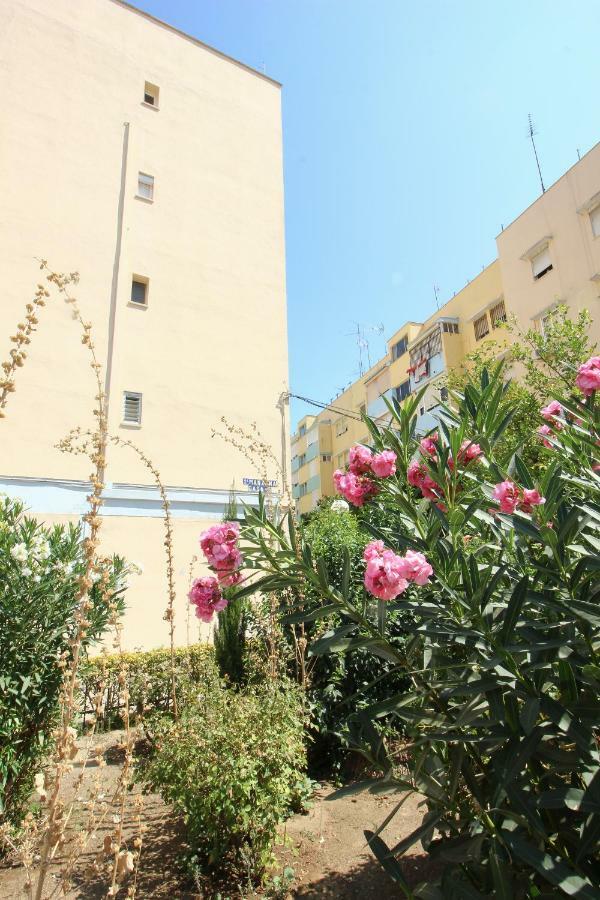 סביליה El Apartamento De Trini מראה חיצוני תמונה